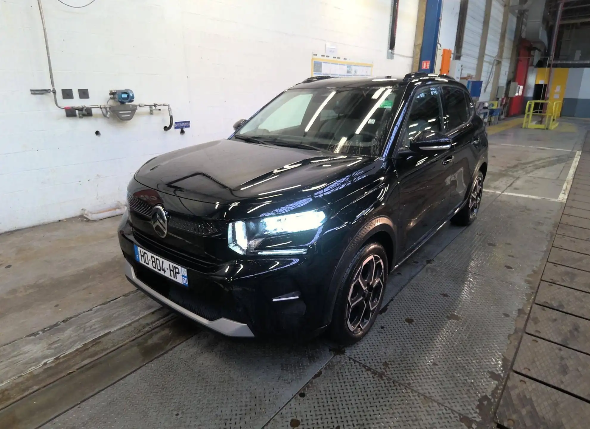 CITROEN C3 Turbo 100 ch Manuelle Max