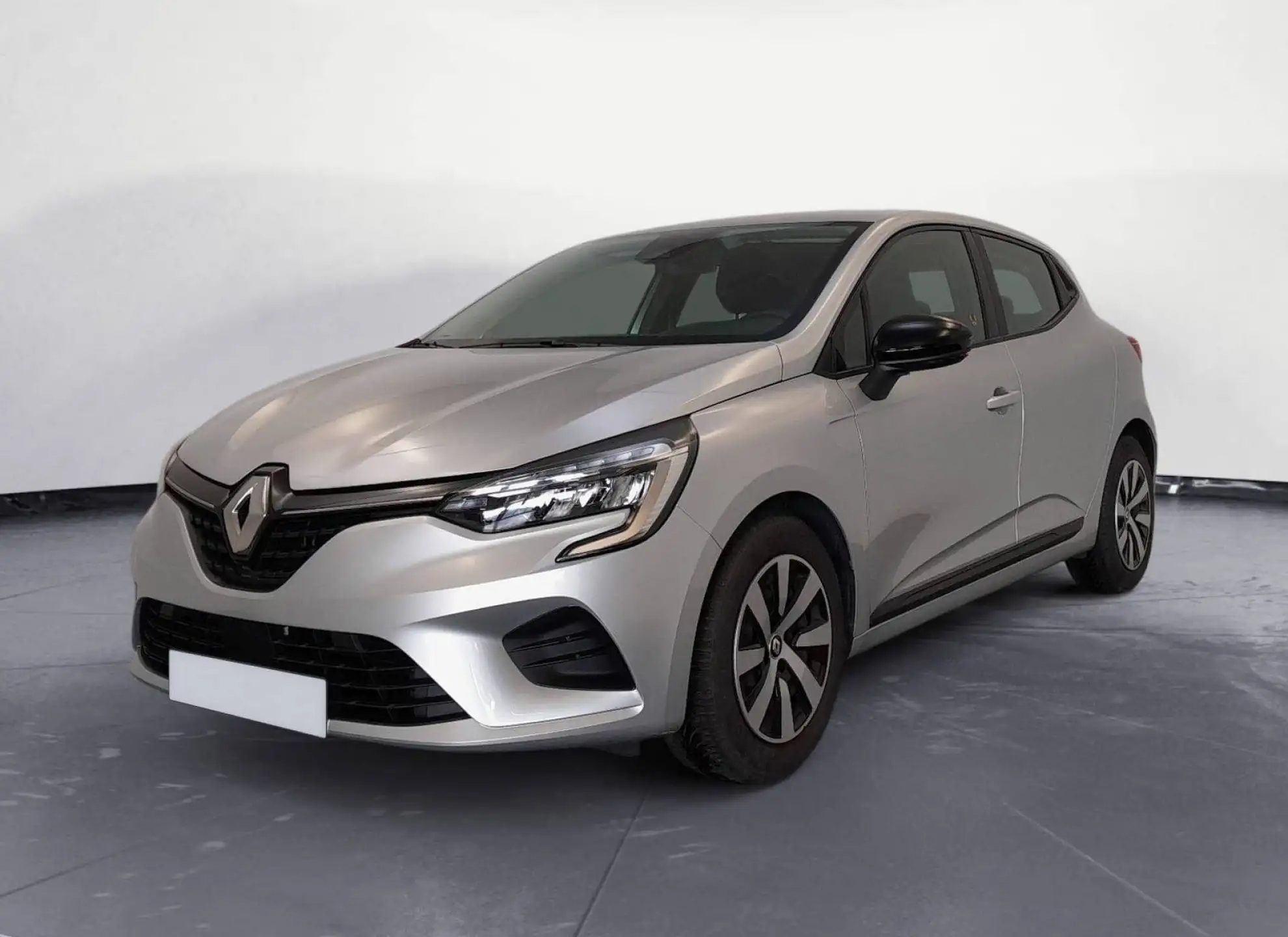RENAULT CLIO V EQUILIBRE 1.0 TCe 90 CV BVM