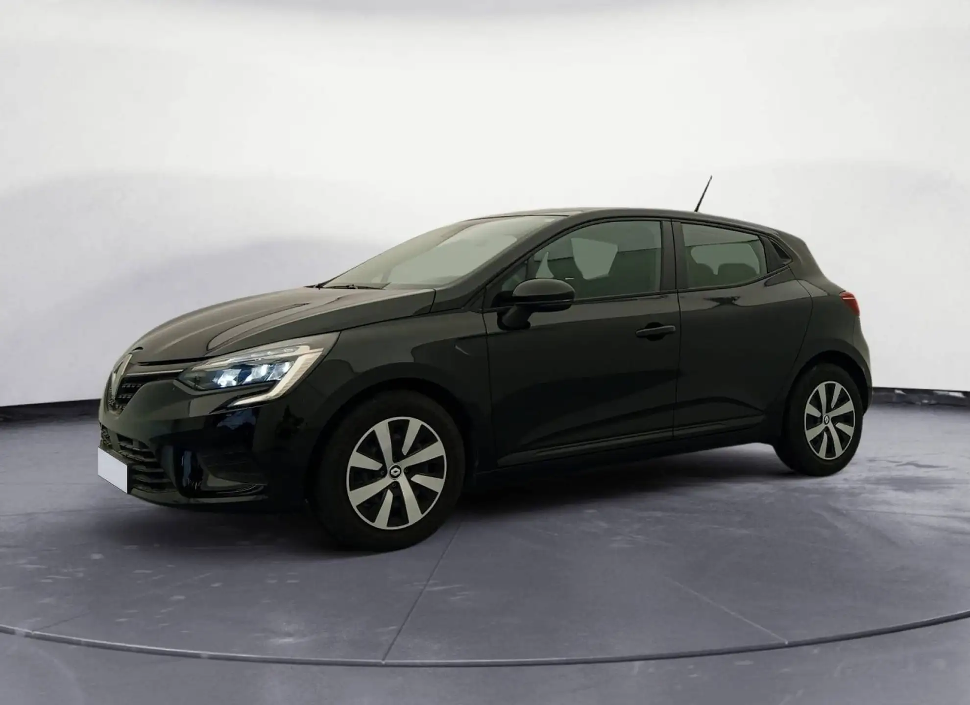 RENAULT CLIO V EQUILIBRE 1.0 TCe 90 CV BVM