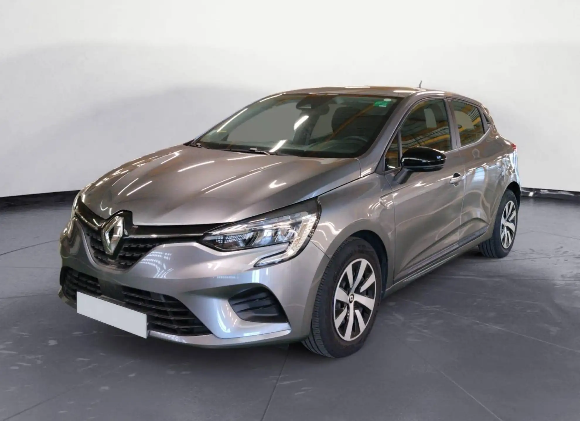 RENAULT CLIO V EQUILIBRE 1.0 TCe 90 CV BVM