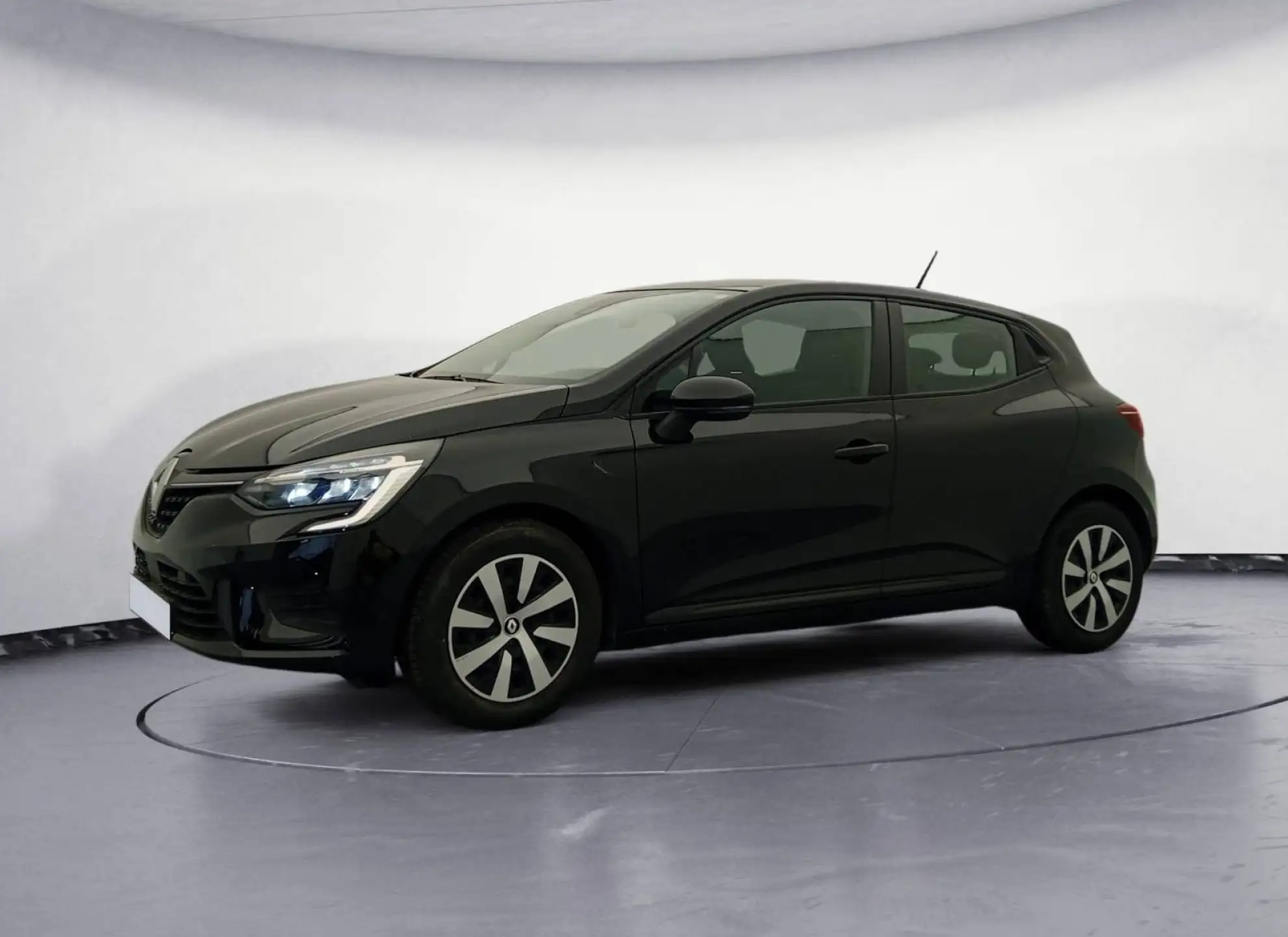 RENAULT CLIO V EQUILIBRE 1.0 TCe 90 CV BVM