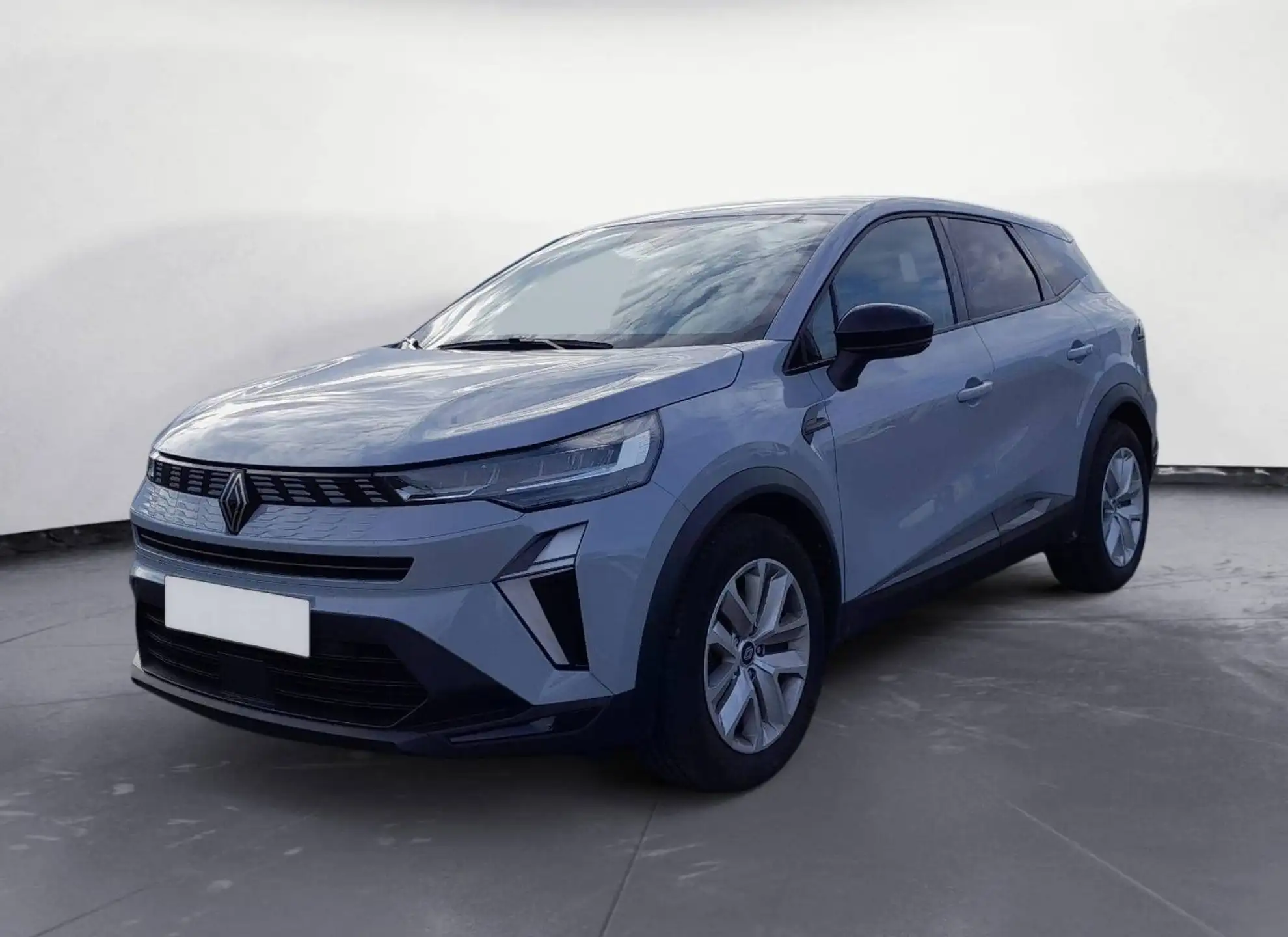 RENAULT SYMBIOZ EVOLUTION E-Tech full hybrid 145 CV 