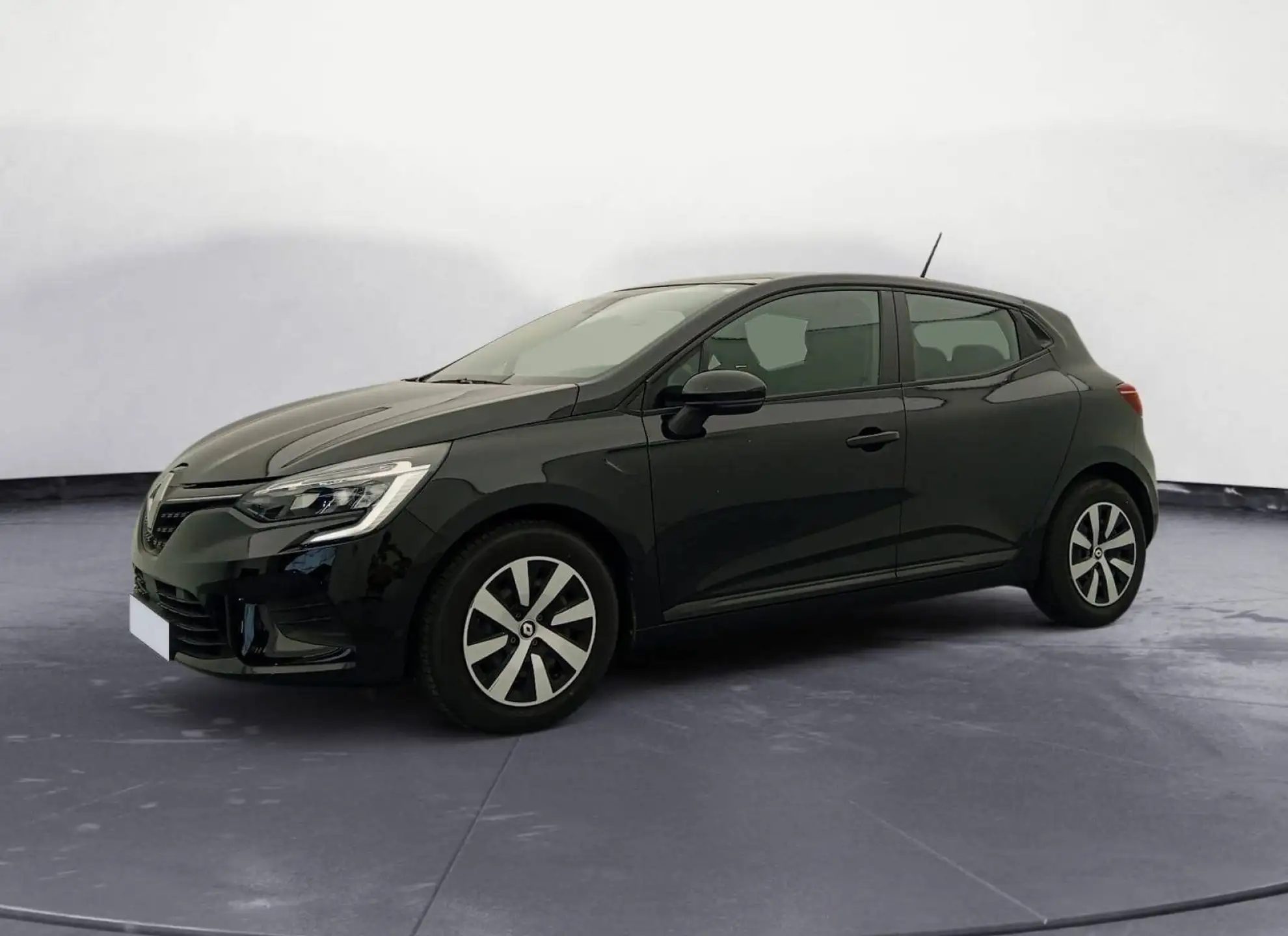 RENAULT CLIO V EQUILIBRE 1.0 TCe 90 CV BVM
