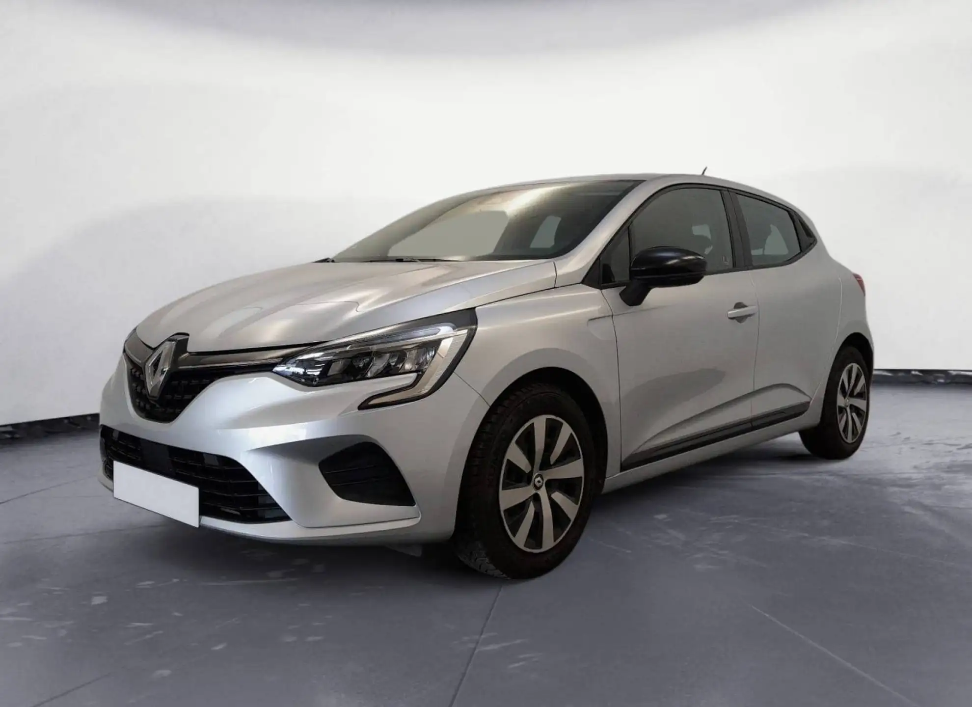 RENAULT CLIO V EQUILIBRE 1.0 TCe 90 CV BVM