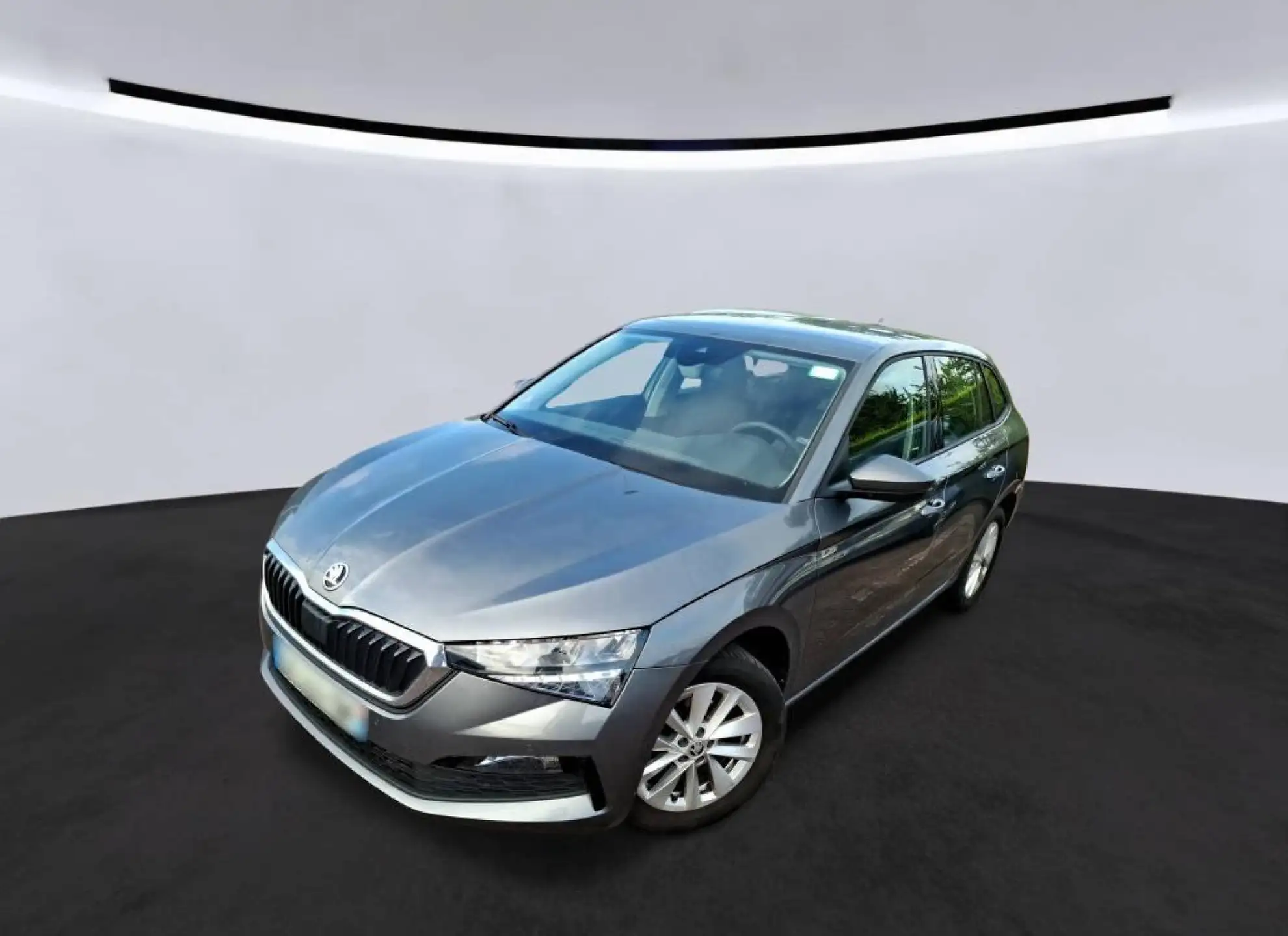 SKODA SCALA 1.0 TSI Evo 110 ch DSG7 Business