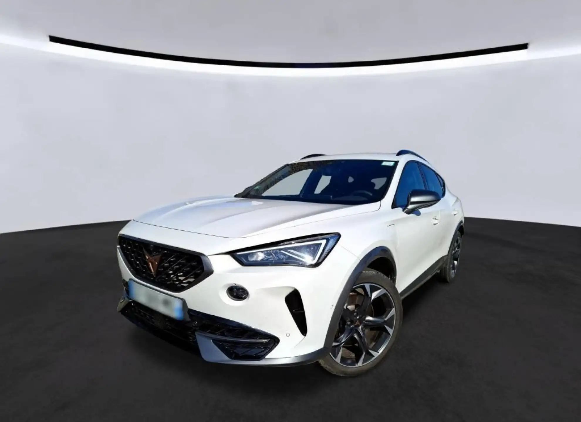 CUPRA FORMENTOR 1.4 e-HYBRID 245 ch DSG6 VZ